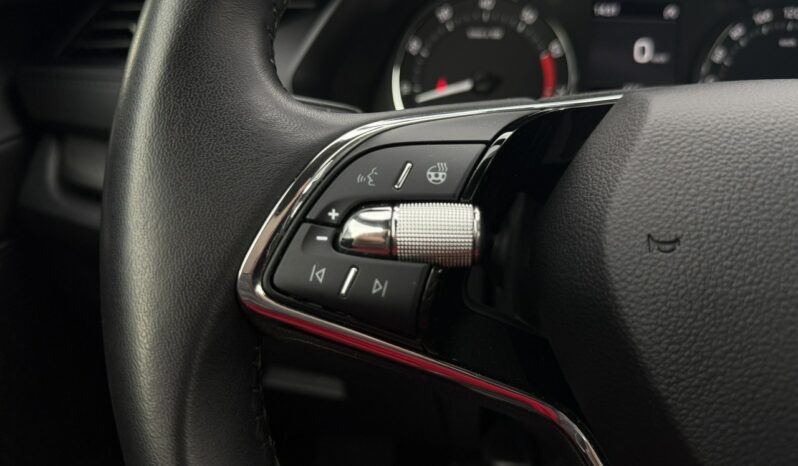 Škoda Octavia Salon Polska Poleasingowy I właściciel Serwis ASO VAT 23% Bezwypadkowy IV (2020-) full