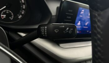 Škoda Octavia Salon Polska Poleasingowy I właściciel Serwis ASO VAT 23% Bezwypadkowy IV (2020-) full