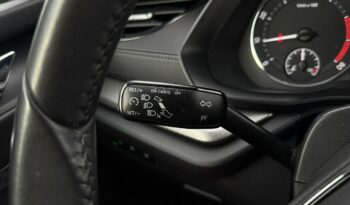 Škoda Octavia Salon Polska Poleasingowy I właściciel Serwis ASO VAT 23% Bezwypadkowy IV (2020-) full