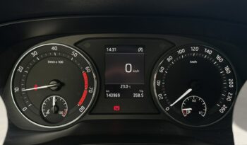 Škoda Octavia Salon Polska Poleasingowy I właściciel Serwis ASO VAT 23% Bezwypadkowy IV (2020-) full