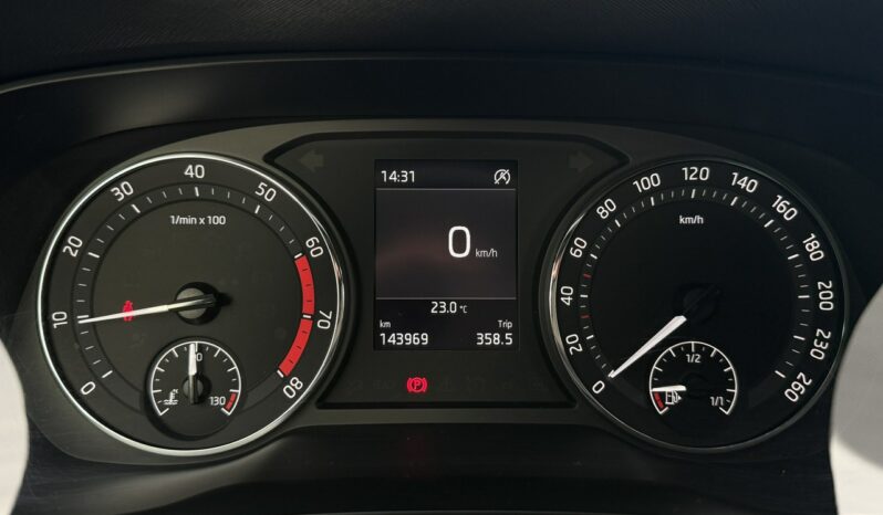 Škoda Octavia Salon Polska Poleasingowy I właściciel Serwis ASO VAT 23% Bezwypadkowy IV (2020-) full