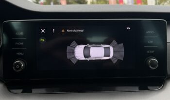 Škoda Octavia Salon Polska Poleasingowy I właściciel Serwis ASO VAT 23% Bezwypadkowy IV (2020-) full