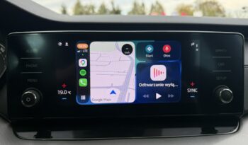 Škoda Octavia Salon Polska Poleasingowy I właściciel Serwis ASO VAT 23% Bezwypadkowy IV (2020-) full