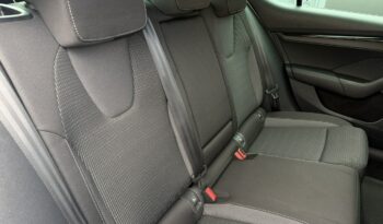 Škoda Octavia Salon Polska Poleasingowy I właściciel Serwis ASO VAT 23% Bezwypadkowy IV (2020-) full