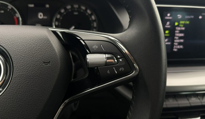 Škoda Octavia Salon Polska Poleasingowy I właściciel Serwis ASO VAT 23% Bezwypadkowy IV (2020-) full