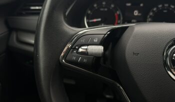 Škoda Octavia Salon Polska Poleasingowy I właściciel Serwis ASO VAT 23% Bezwypadkowy IV (2020-) full