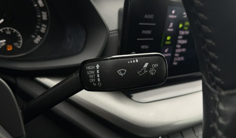 Škoda Octavia Salon Polska Poleasingowy I właściciel Serwis ASO VAT 23% Bezwypadkowy IV (2020-) full