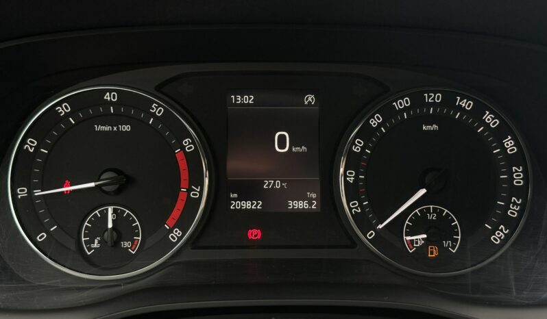 Škoda Octavia Salon Polska Poleasingowy I właściciel Serwis ASO VAT 23% Bezwypadkowy IV (2020-) full