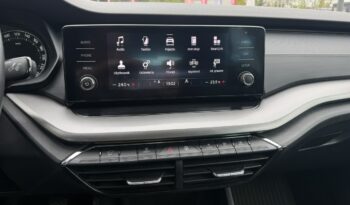 Škoda Octavia Salon Polska Poleasingowy I właściciel Serwis ASO VAT 23% Bezwypadkowy IV (2020-) full