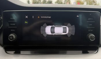 Škoda Octavia Salon Polska Poleasingowy I właściciel Serwis ASO VAT 23% Bezwypadkowy IV (2020-) full