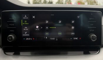 Škoda Octavia Salon Polska Poleasingowy I właściciel Serwis ASO VAT 23% Bezwypadkowy IV (2020-) full