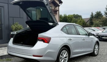 Škoda Octavia Salon Polska Poleasingowy I właściciel Serwis ASO VAT 23% Bezwypadkowy IV (2020-) full