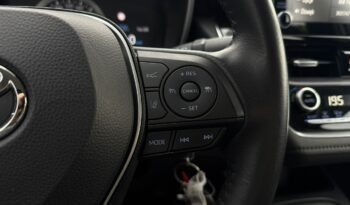 Toyota Corolla Salon Polska Poleasingowy I właściciel Serwis ASO VAT 23% E21 (2019-) full