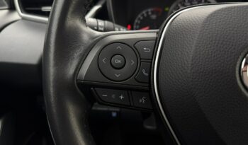 Toyota Corolla Salon Polska Poleasingowy I właściciel Serwis ASO VAT 23% E21 (2019-) full