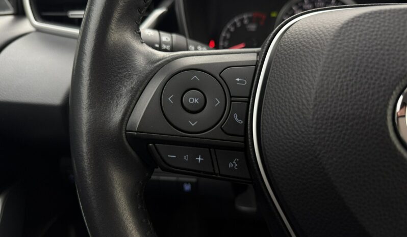 Toyota Corolla Salon Polska Poleasingowy I właściciel Serwis ASO VAT 23% E21 (2019-) full