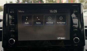 Toyota Corolla Salon Polska Poleasingowy I właściciel Serwis ASO VAT 23% E21 (2019-) full