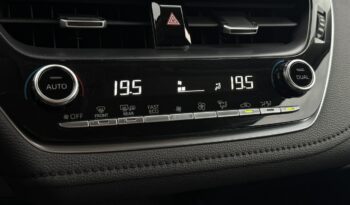 Toyota Corolla Salon Polska Poleasingowy I właściciel Serwis ASO VAT 23% E21 (2019-) full