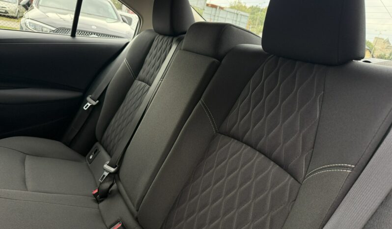 Toyota Corolla Salon Polska Poleasingowy I właściciel Serwis ASO VAT 23% E21 (2019-) full
