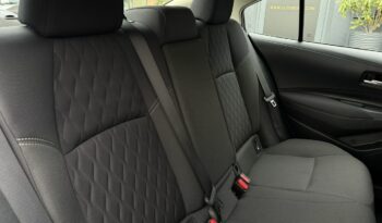 Toyota Corolla Salon Polska Poleasingowy I właściciel Serwis ASO VAT 23% E21 (2019-) full