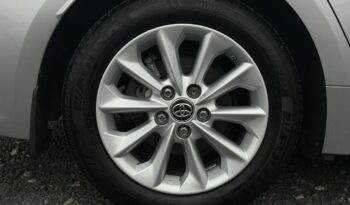 Toyota Corolla Salon Polska Poleasingowy I właściciel Serwis ASO VAT 23% E21 (2019-) full