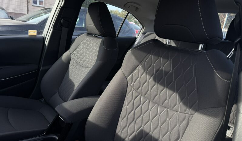 Toyota Corolla Salon Polska Poleasingowy I właściciel Serwis ASO VAT 23% E21 (2019-) full