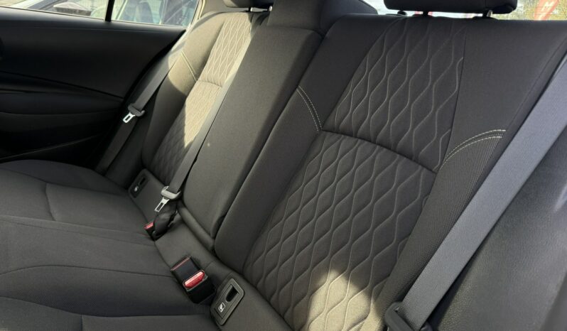 Toyota Corolla Salon Polska Poleasingowy I właściciel Serwis ASO VAT 23% E21 (2019-) full