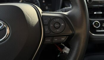 Toyota Corolla Salon Polska Poleasingowy I właściciel Serwis ASO VAT 23% E21 (2019-) full