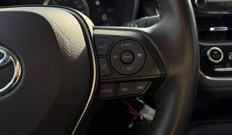 Toyota Corolla Salon Polska Poleasingowy I właściciel Serwis ASO VAT 23% E21 (2019-) full
