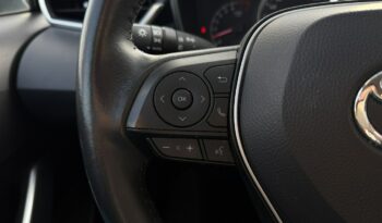 Toyota Corolla Salon Polska Poleasingowy I właściciel Serwis ASO VAT 23% E21 (2019-) full