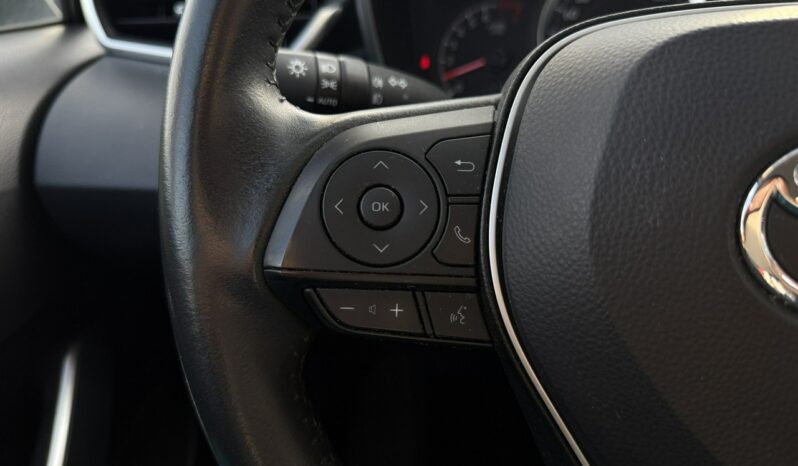 Toyota Corolla Salon Polska Poleasingowy I właściciel Serwis ASO VAT 23% E21 (2019-) full