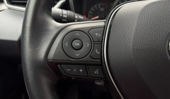 Toyota Corolla Salon Polska Poleasingowy I właściciel Serwis ASO VAT 23% E21 (2019-) full