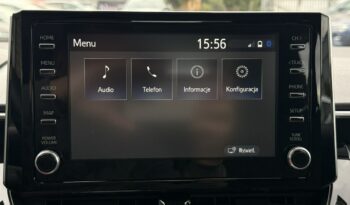 Toyota Corolla Salon Polska Poleasingowy I właściciel Serwis ASO VAT 23% E21 (2019-) full