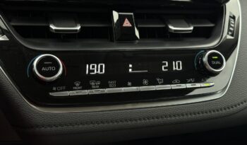 Toyota Corolla Salon Polska Poleasingowy I właściciel Serwis ASO VAT 23% E21 (2019-) full