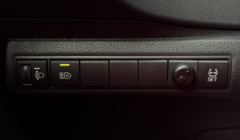 Toyota Corolla Salon Polska Poleasingowy I właściciel Serwis ASO VAT 23% E21 (2019-) full