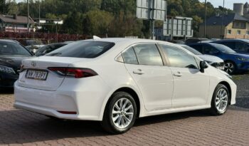 Toyota Corolla Salon Polska Poleasingowy I właściciel Serwis ASO VAT 23% E21 (2019-) full