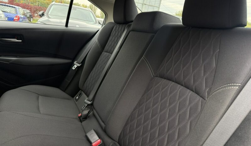 Toyota Corolla Salon Polska Poleasingowy I właściciel Serwis ASO VAT 23% E21 (2019-) full