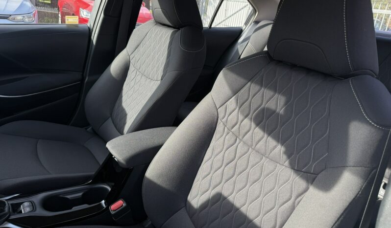 Toyota Corolla Salon Polska Poleasingowy I właściciel Serwis ASO VAT 23% E21 (2019-) full