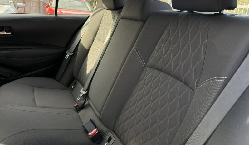 Toyota Corolla Salon Polska Poleasingowy I właściciel Serwis ASO VAT 23% E21 (2019-) full
