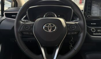 Toyota Corolla Salon Polska Poleasingowy I właściciel Serwis ASO VAT 23% E21 (2019-) full