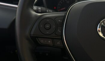 Toyota Corolla Salon Polska Poleasingowy I właściciel Serwis ASO VAT 23% E21 (2019-) full