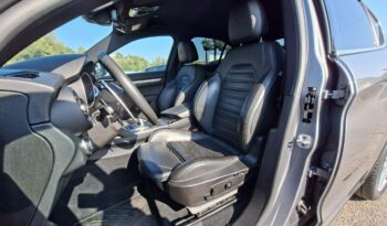 Alfa Romeo Stelvio Klimatronic 2-stref, Podgrz. fotele + kierownica, PL Salon, PDC 2x full
