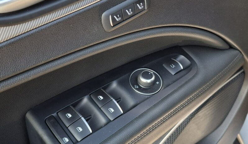 Alfa Romeo Stelvio Klimatronic 2-stref, Podgrz. fotele + kierownica, PL Salon, PDC 2x full
