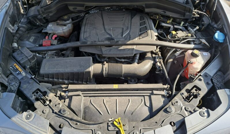 Alfa Romeo Stelvio Klimatronic 2-stref, Podgrz. fotele + kierownica, PL Salon, PDC 2x full