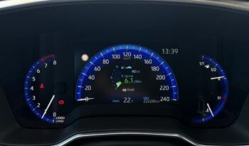 Toyota Corolla Salon Polska Poleasingowy I właściciel Serwis ASO VAT 23% Bezwypadkowy E21 (2019-) full