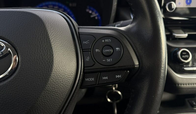 Toyota Corolla Salon Polska Poleasingowy I właściciel Serwis ASO VAT 23% Bezwypadkowy E21 (2019-) full