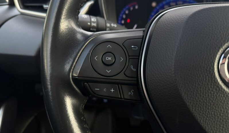 Toyota Corolla Salon Polska Poleasingowy I właściciel Serwis ASO VAT 23% Bezwypadkowy E21 (2019-) full