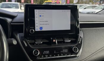 Toyota Corolla Salon Polska Poleasingowy I właściciel Serwis ASO VAT 23% Bezwypadkowy E21 (2019-) full