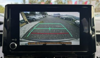 Toyota Corolla Salon Polska Poleasingowy I właściciel Serwis ASO VAT 23% Bezwypadkowy E21 (2019-) full