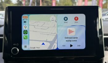 Toyota Corolla Salon Polska Poleasingowy I właściciel Serwis ASO VAT 23% Bezwypadkowy E21 (2019-) full