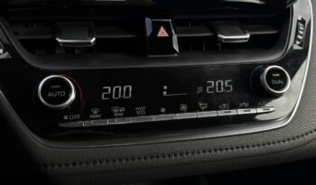 Toyota Corolla Salon Polska Poleasingowy I właściciel Serwis ASO VAT 23% Bezwypadkowy E21 (2019-) full